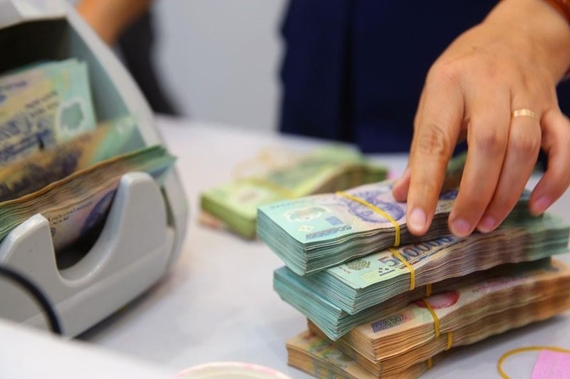 ngân sách nhà nước