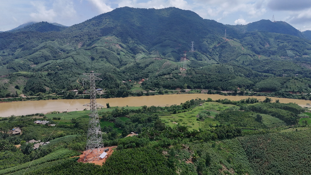 Công ty Truyền tải điện 1