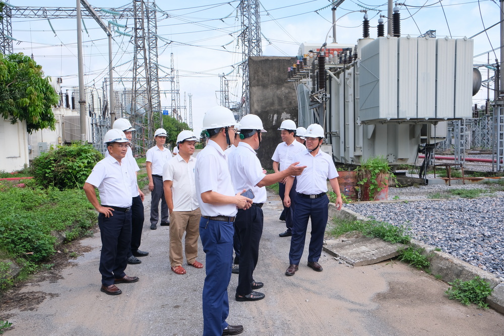 Công ty Truyền tải điện 1