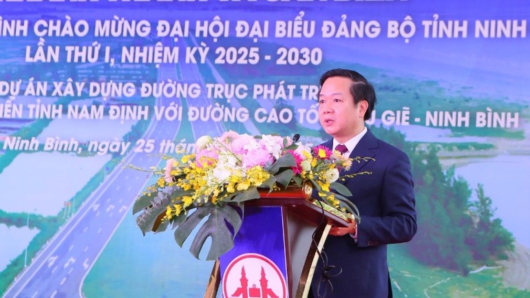 Ninh Bình 30.9