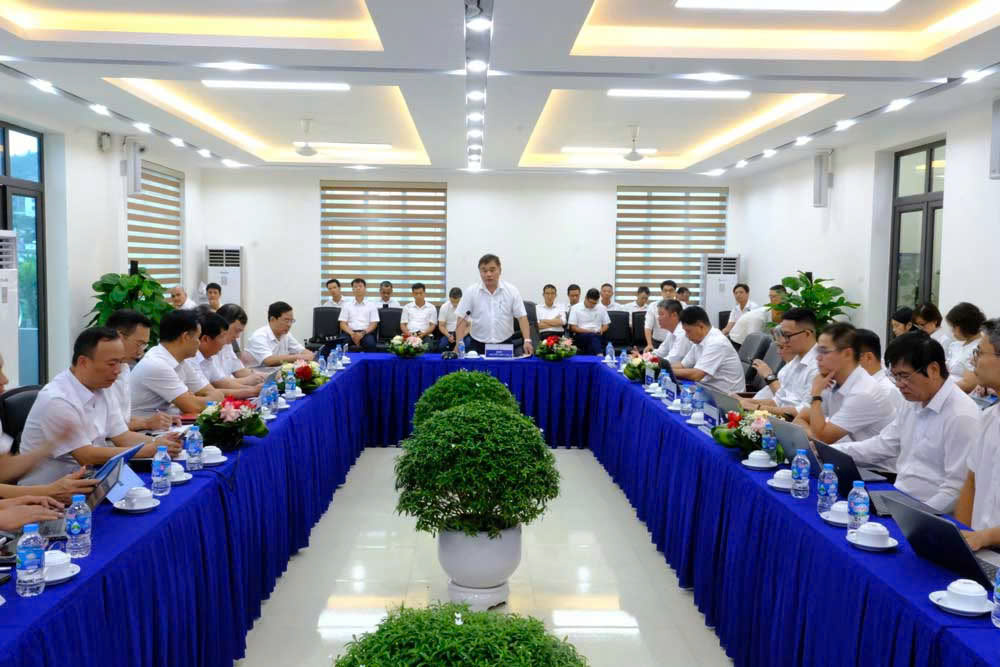 Công ty Truyền tải điện 1