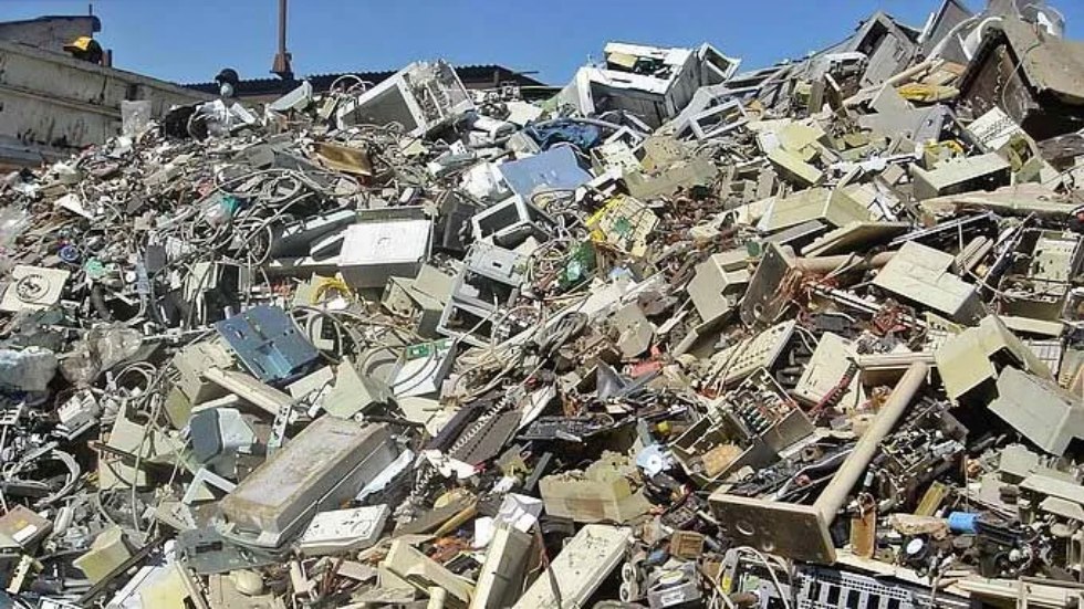 bảo vệ môi trường