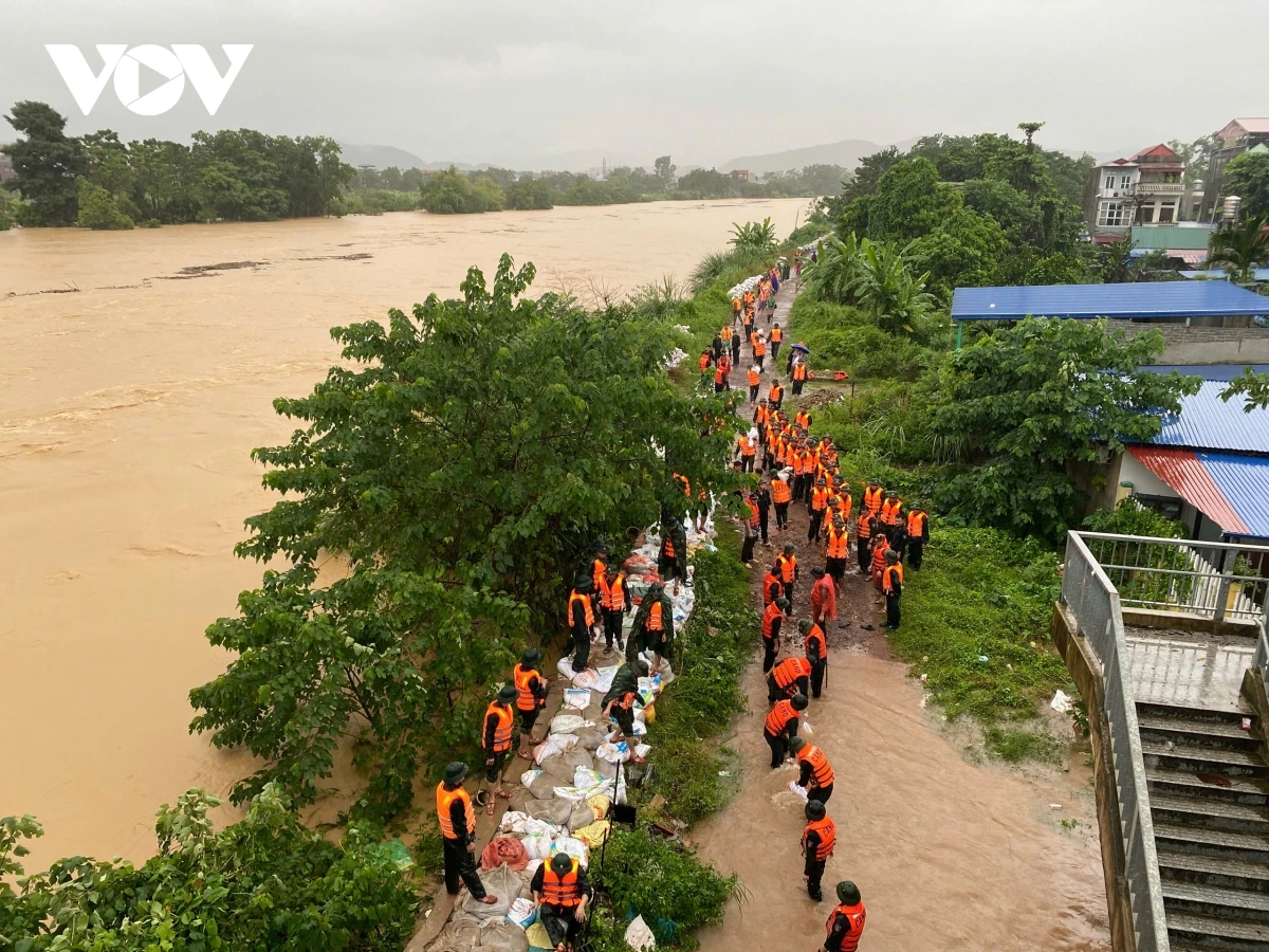 mua lon ky luc, thai nguyen khan cap gia co de va so tan nguoi dan hinh anh 8