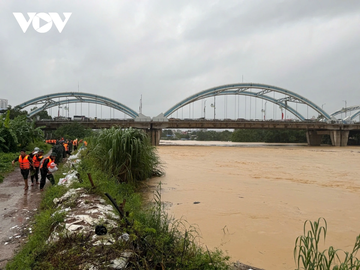 mua lon ky luc, thai nguyen khan cap gia co de va so tan nguoi dan hinh anh 4