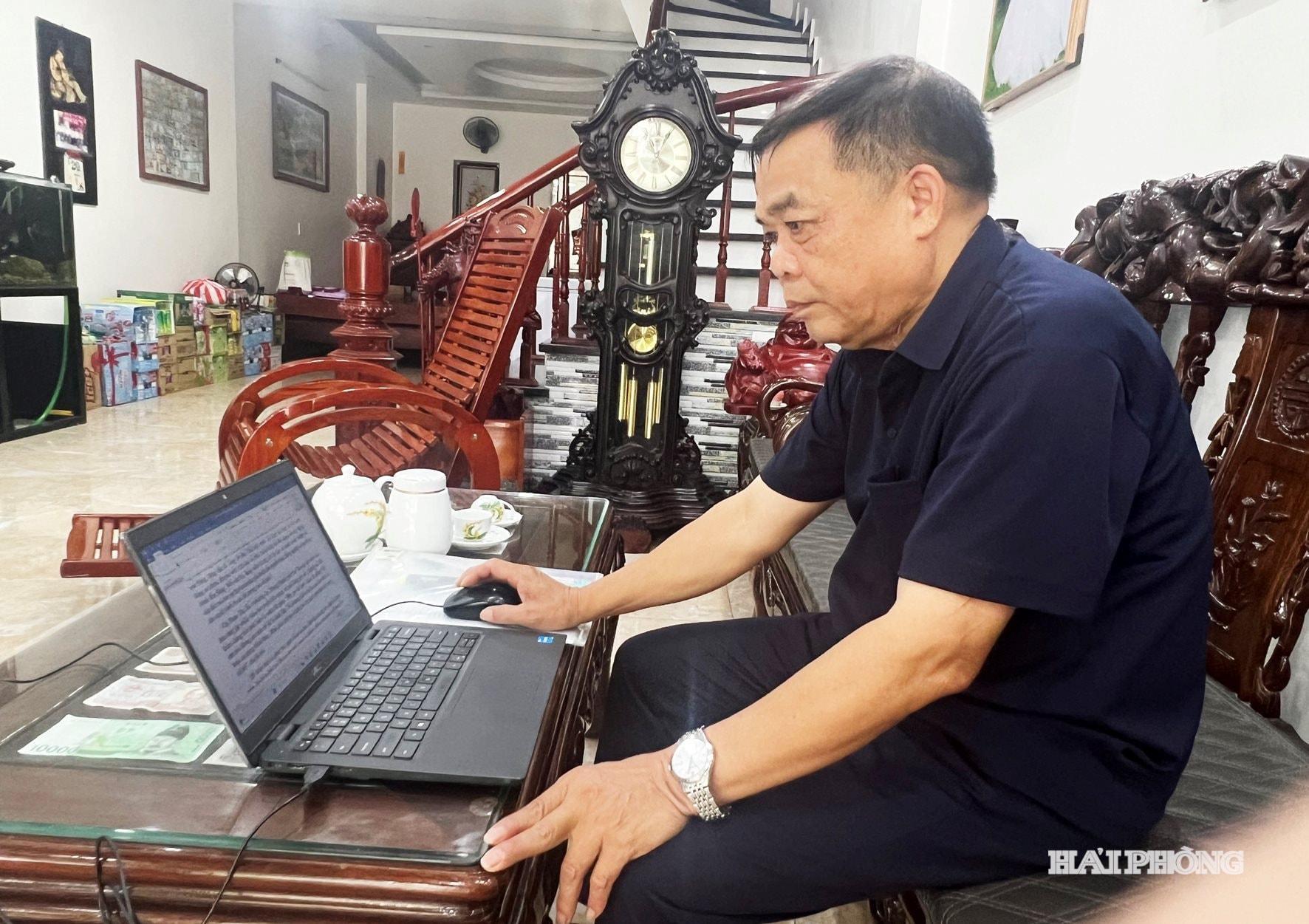 pham duc chau