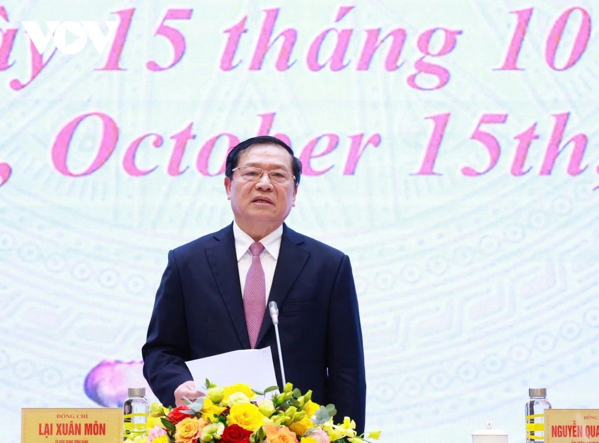 lay y kien nhan dan qua vneid gop y du thao cac van kien Dai hoi xiv cua Dang hinh anh 2