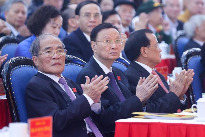 Thủ tướng: Xây dựng Thanh Hóa thành “tỉnh kiểu mẫu”, một cực tăng trưởng mới của đất nước- Ảnh 8.