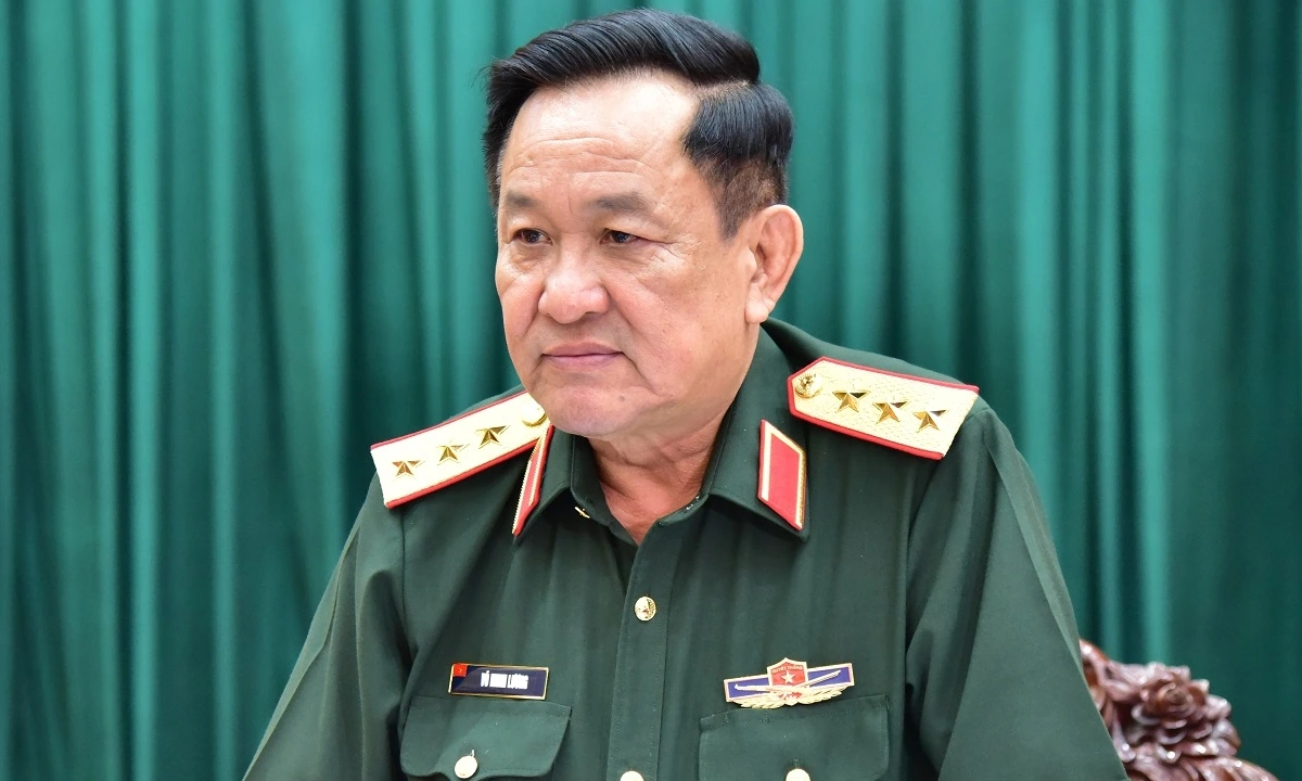 keo dai thoi gian giu chuc vu voi 2 thu truong bo quoc phong hinh anh 2