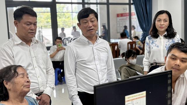 TP.HCM: Một số chính sách cho cán bộ, công chức, viên chức có hiệu lực từ 2026- Ảnh 1.