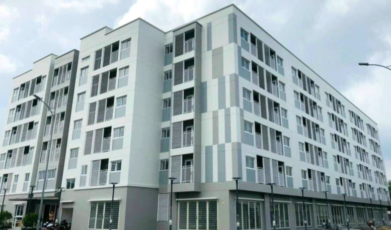 Thủ tướng chấn chỉnh tiêu cực trong xét duyệt, mua - bán, cho thuê nhà ở xã hội- Ảnh 1. Thủ tướng chấn chỉnh tiêu cực trong xét duyệt, mua - bán, cho thuê nhà ở xã hội- Ảnh 1.