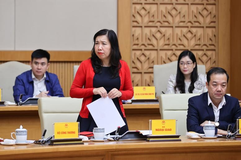 Thủ tướng: Sử dụng tối đa các công cụ để chống khai thác IUU và rà soát, đề xuất công cụ mới- Ảnh 5. Thủ tướng: Sử dụng tối đa các công cụ để chống khai thác IUU và rà soát, đề xuất công cụ mới- Ảnh 5.