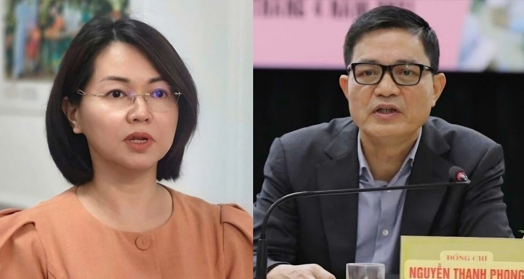 xet xu 2 cuu cuc truong cuc an toan thuc pham vao ngay 5 1 hinh anh 1