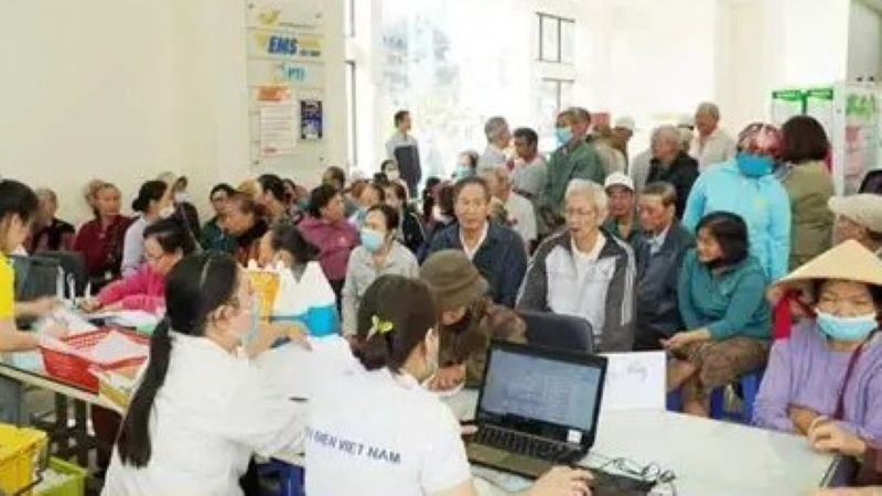 Tổng điều tra Kinh tế năm 2026 do Cục Thống kê chủ trì. (Ảnh: PV)