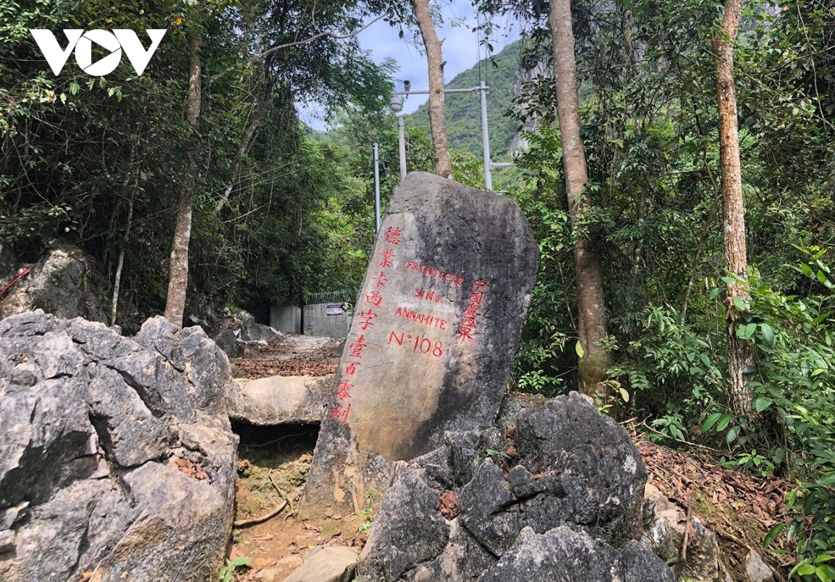 cao bằng kiến tạo không gian văn hoá hồ chí minh hình ảnh 3 cao bang kien tao khong gian van hoa ho chi minh hinh anh 3