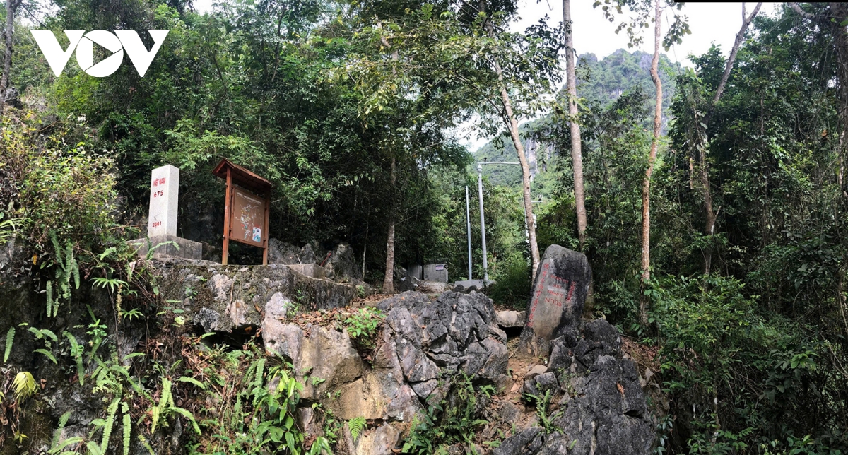 cao bằng kiến tạo không gian văn hoá hồ chí minh hình ảnh 5 cao bang kien tao khong gian van hoa ho chi minh hinh anh 5