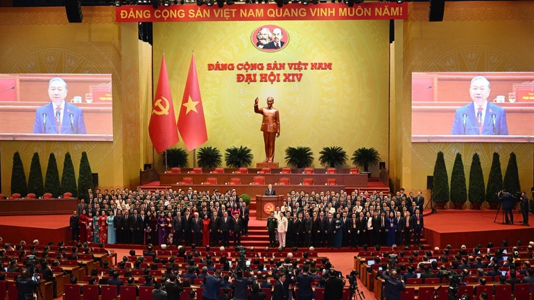 Đảng thật sự v&igrave; d&acirc;n, d&acirc;n bền l&ograve;ng tin Đảng