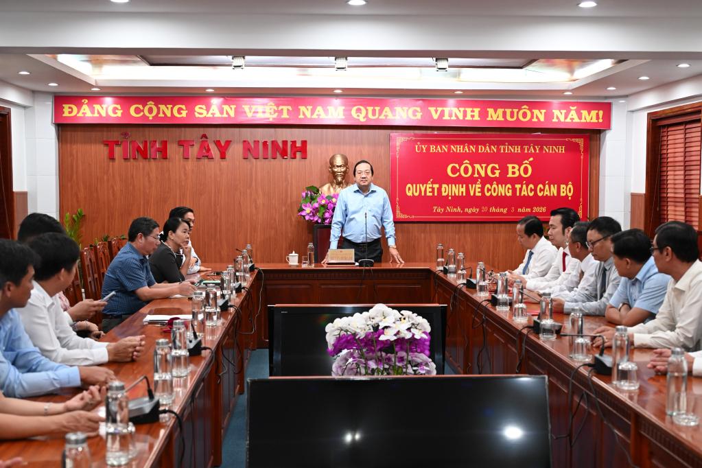 Các đại biểu dự hội nghị