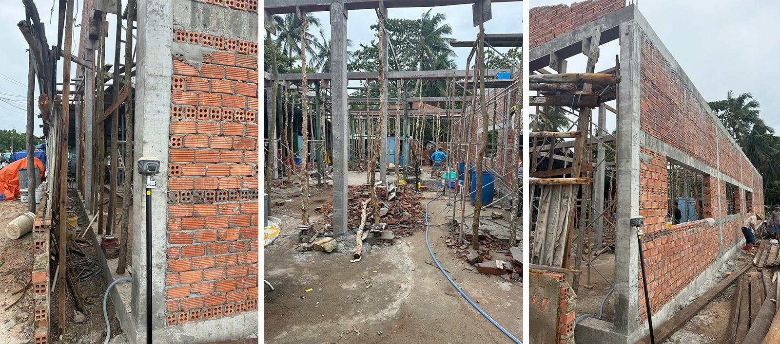 Đặc khu Phú Quốc xử phạt hành vi vi phạm liên quan đất đai