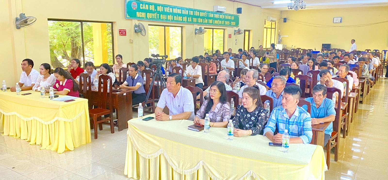 Xây dựng và nhân rộng các mô hình văn hóa thực hiện nếp sống văn minh vùng đồng bào Khmer