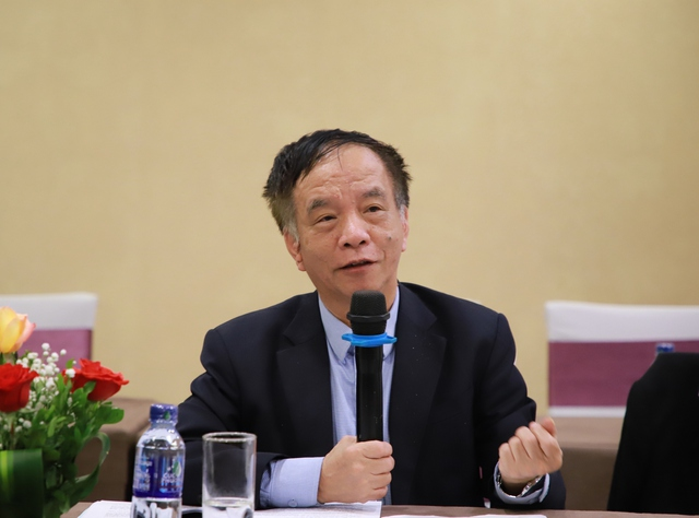 Số hóa di sản văn hóa – chìa khóa lan tỏa giá trị truyền thống - Ảnh 2.