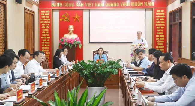Giỗ Tổ Hùng Vương năm 2026: Kỳ vọng góp phần quảng bá hình ảnh Phú Thọ và lan tỏa các giá trị văn hóa đặc sắc của các địa phương sau sáp nhập - Ảnh 1. Giỗ Tổ Hùng Vương năm 2026: Kỳ vọng góp phần quảng bá hình ảnh Phú Thọ và lan tỏa các giá trị văn hóa đặc sắc của các địa phương sau sáp nhập - Ảnh 1.
