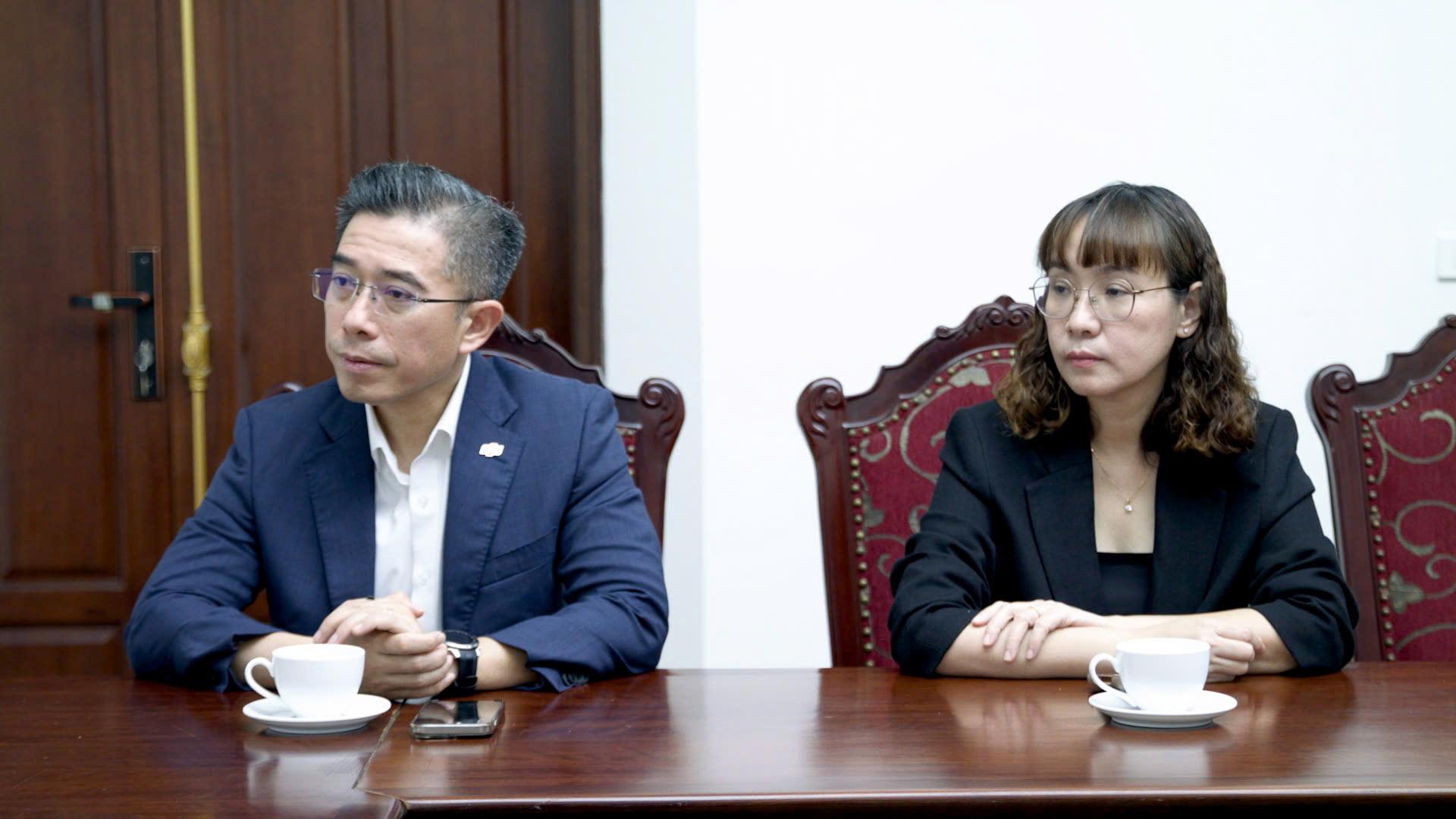 Tăng cường phối hợp quản lý nội dung phim, phân loại phim phổ biến trên không gian mạng - Ảnh 3.