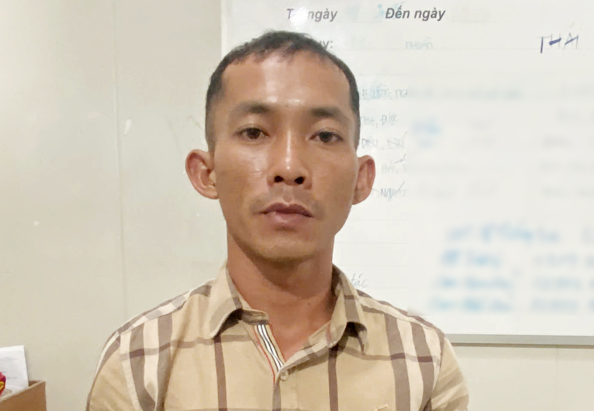 Công an An Giang liên tiếp bắt giữ 2 đối tượng trốn truy nã