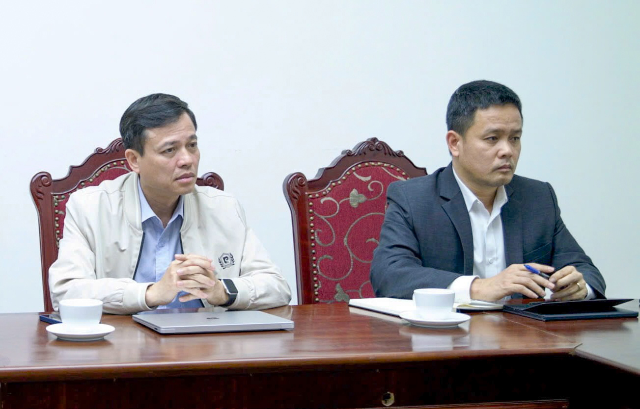 Tăng cường phối hợp quản lý nội dung phim, phân loại phim phổ biến trên không gian mạng - Ảnh 2.