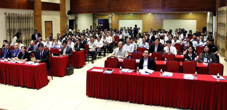 Chuyển đổi số ngành Nước trong kỷ nguyên mới- Ảnh 4.