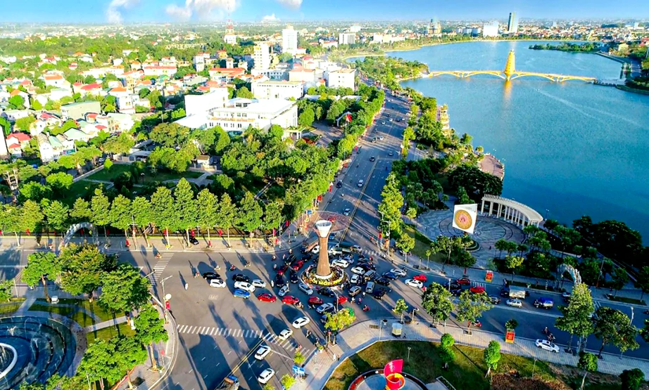 Phú Thọ đặt mục tiêu đến năm 2030 hoàn thiện 111km cao tốc, 450km đường tỉnh- Ảnh 3.