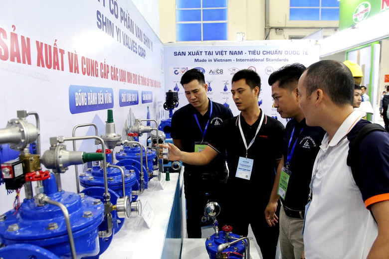 Chuyển đổi số ngành Nước trong kỷ nguyên mới- Ảnh 5.