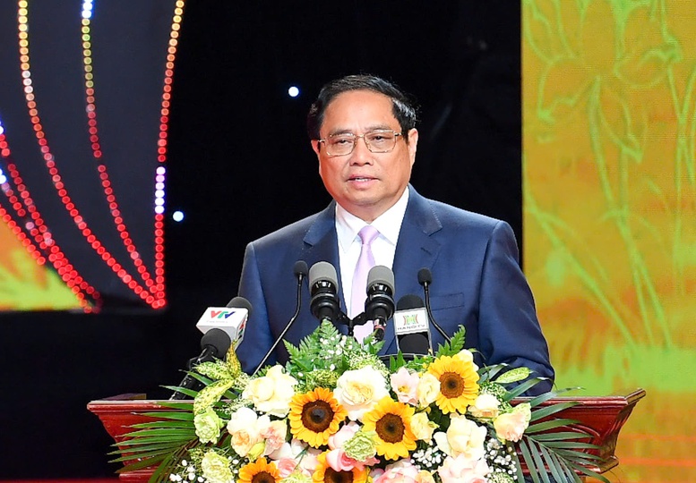 Xây dựng Hà Nội ngang tầm thủ đô các nước phát triển, cùng cả nước bước vào kỷ nguyên vươn mình của dân tộc*- Ảnh 2. Xây dựng Hà Nội ngang tầm thủ đô các nước phát triển, cùng cả nước bước vào kỷ nguyên vươn mình của dân tộc*- Ảnh 2.