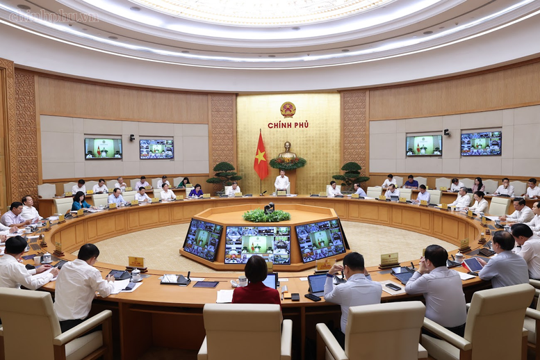 Thủ tướng: Quyết tâm cao nhất để GDP quý IV tăng trên 12,5%- Ảnh 2.