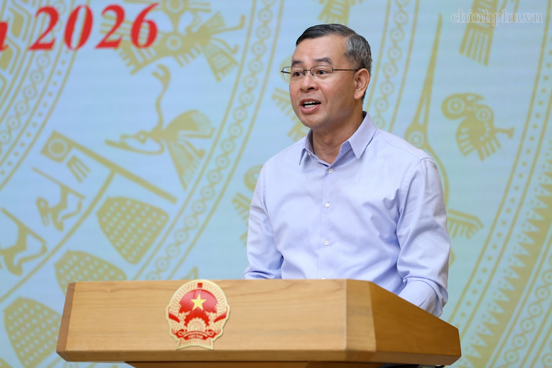 Thủ tướng: Ưu tiên nguồn lực cho những nhiệm vụ thiết yếu tác động trực tiếp đến đời sống người dân- Ảnh 6.