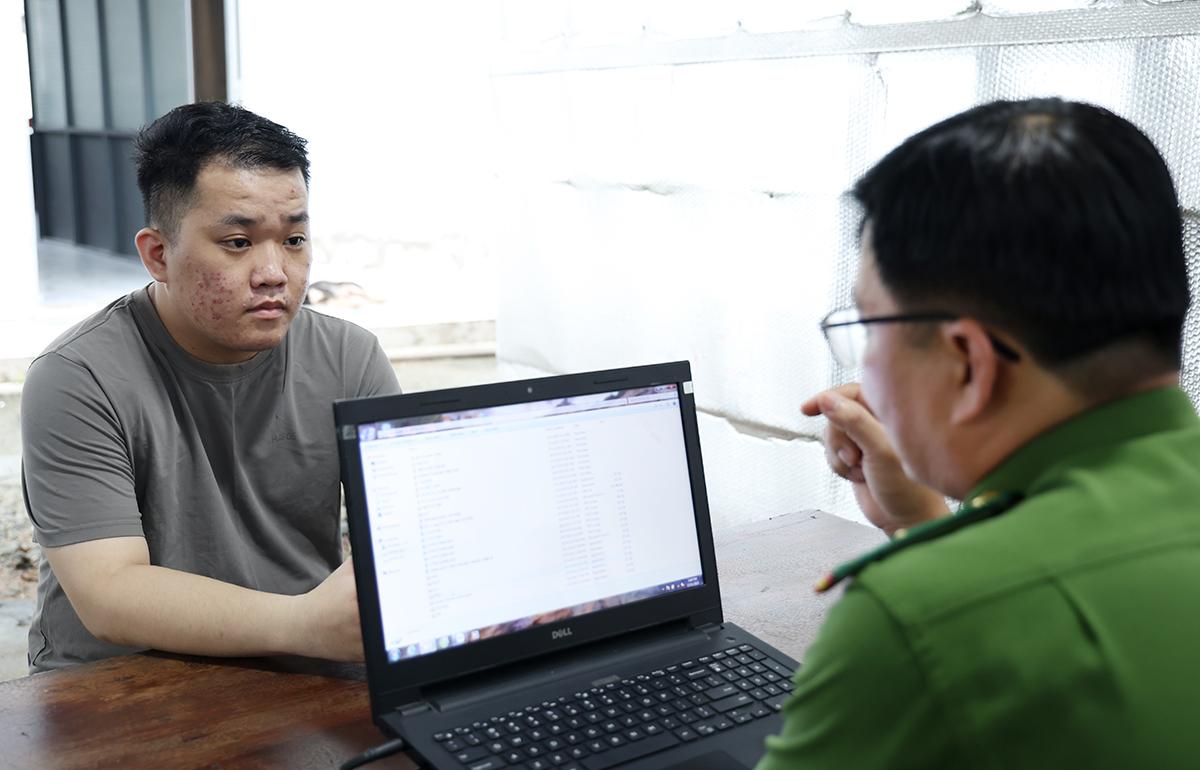 Khởi tố, tạm giam quản lý và nhân viên nhà nghỉ chứa mại dâm