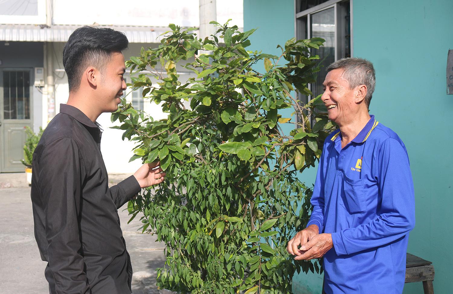 Đại đoàn kết trên quỹ đất công - Bài 3: Nơi đó có đại đoàn kết