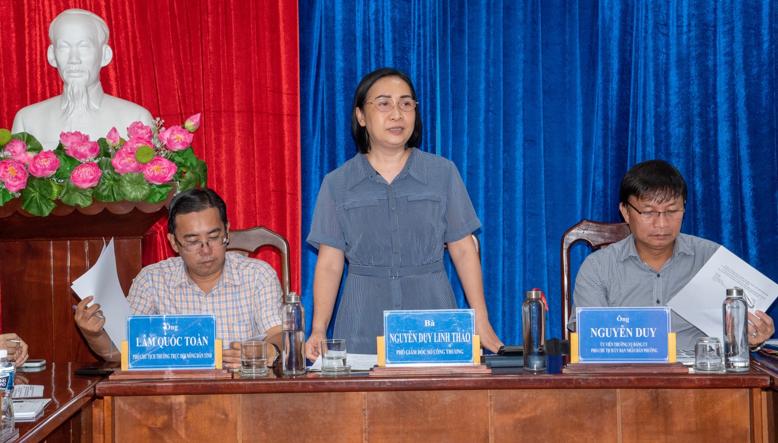 An Giang tổ chức Hội nghị kết nối cung cầu OCOP và hội chợ nông nghiệp quy mô 160 gian hàng