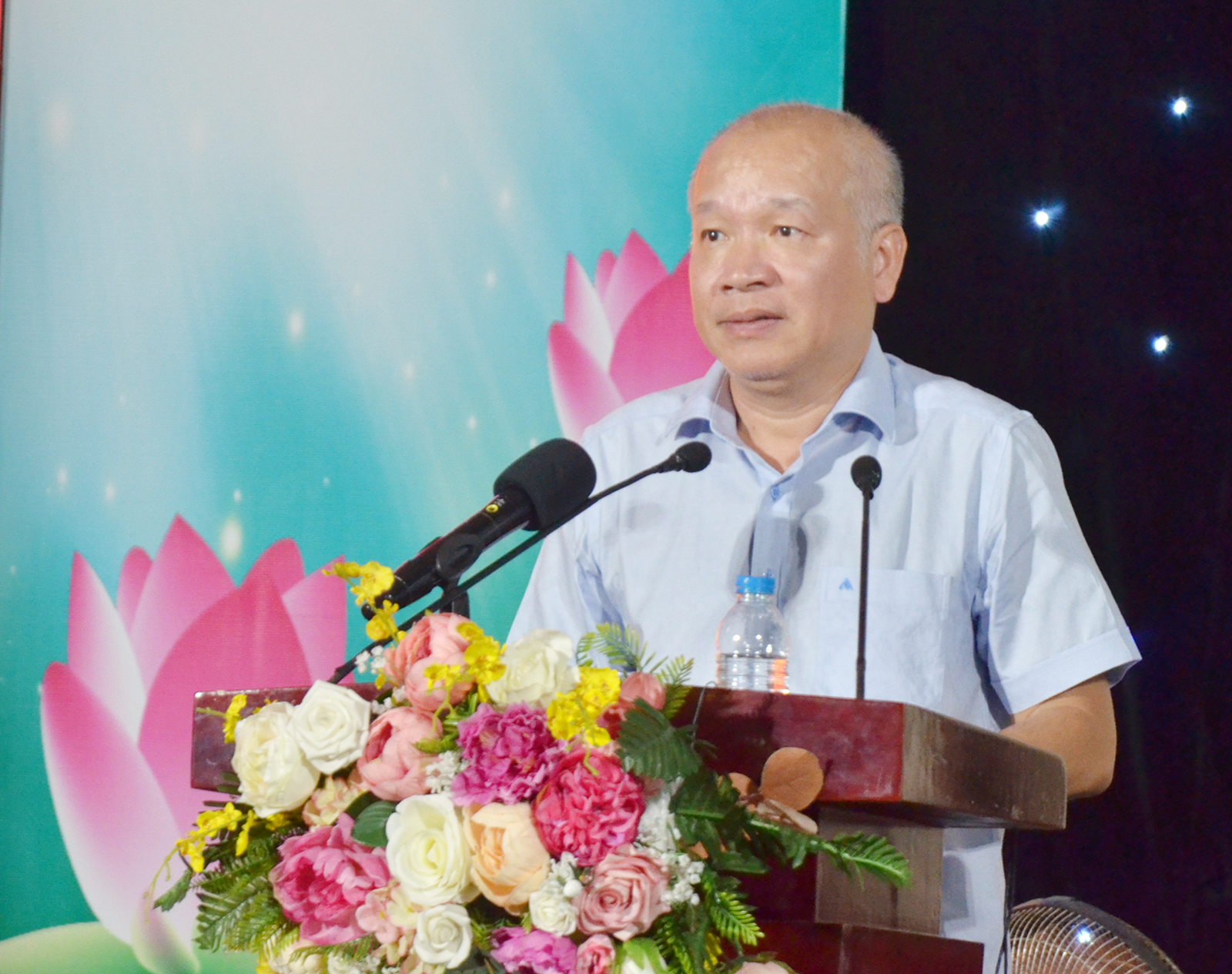 Xây dựng Báo và Phát thanh - Truyền hình An Giang trở thành trung tâm truyền thông chính sách của tỉnh