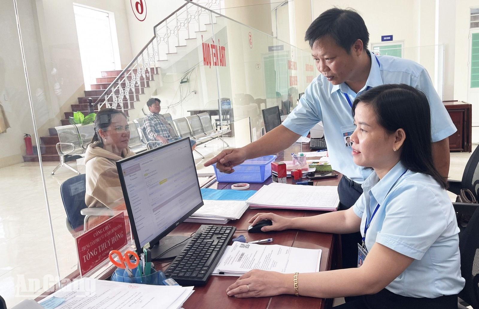 Ứng dụng trí tuệ nhân tạo nâng cao hiệu quả công việc