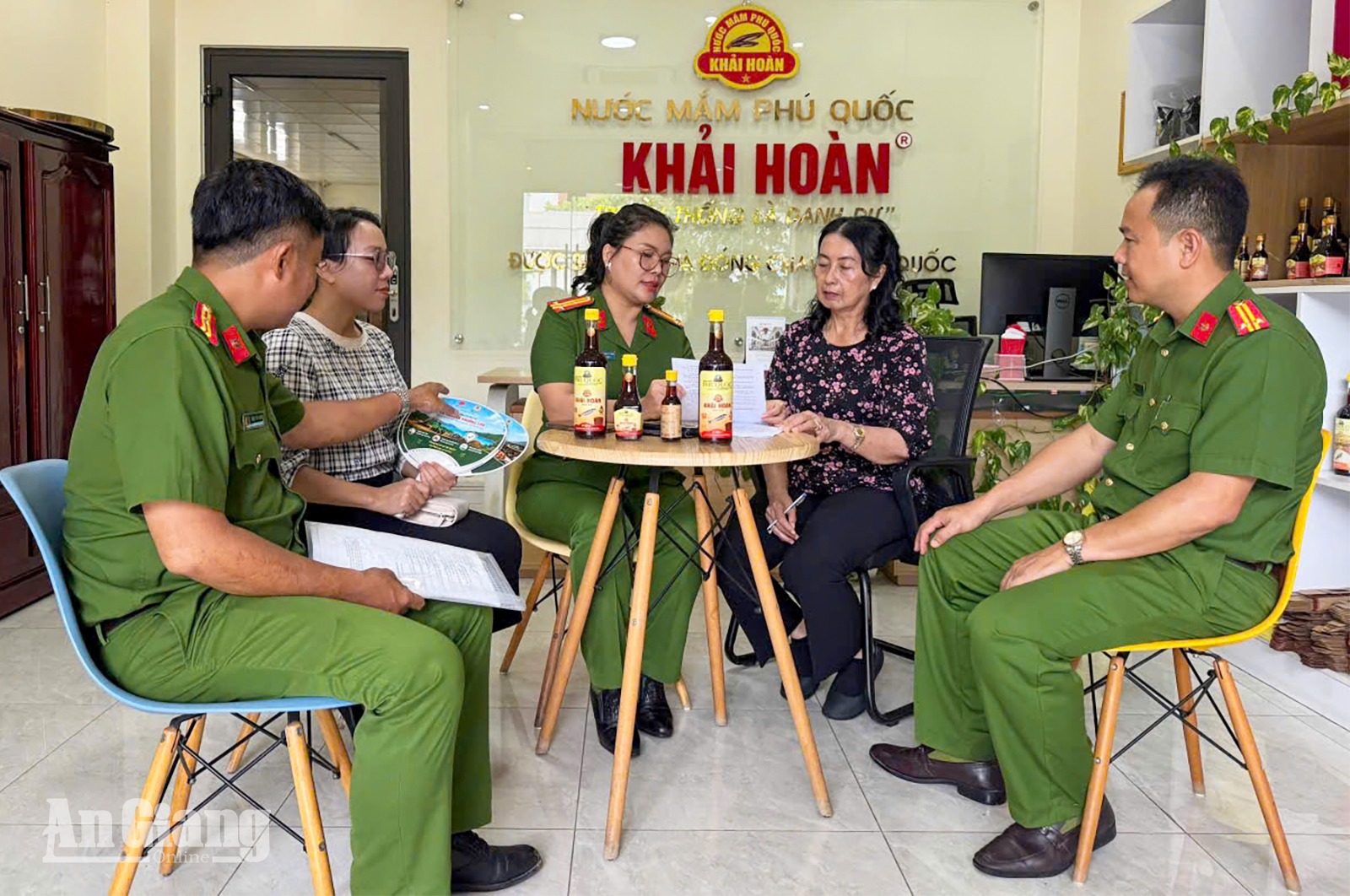 Phú Quốc ra mắt mô hình bảo vệ môi trường, an toàn thực phẩm hướng tới APEC 2027