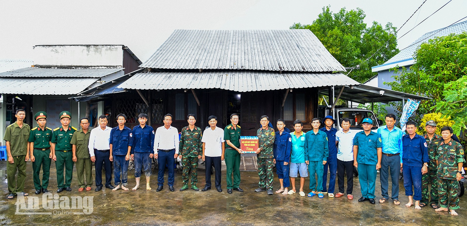 Đội K92 tiếp tục tìm kiếm, quy tập hài cốt liệt sĩ