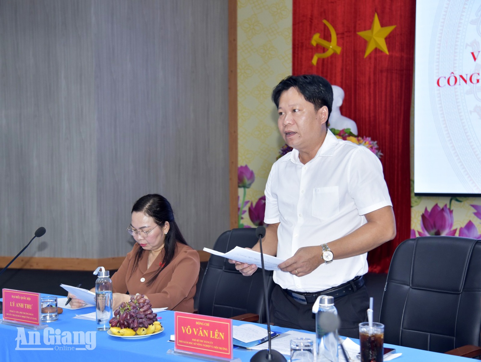 Thu gom 76,4%, An Giang còn gần 700 tấn rác chưa xử lý mỗi ngày