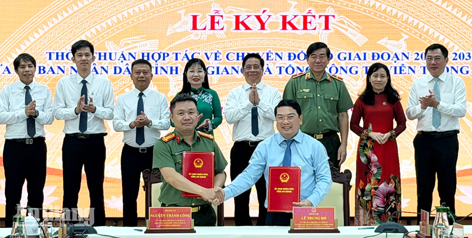 An Giang lập Quỹ hỗ trợ nghiên cứu, đổi mới sáng tạo