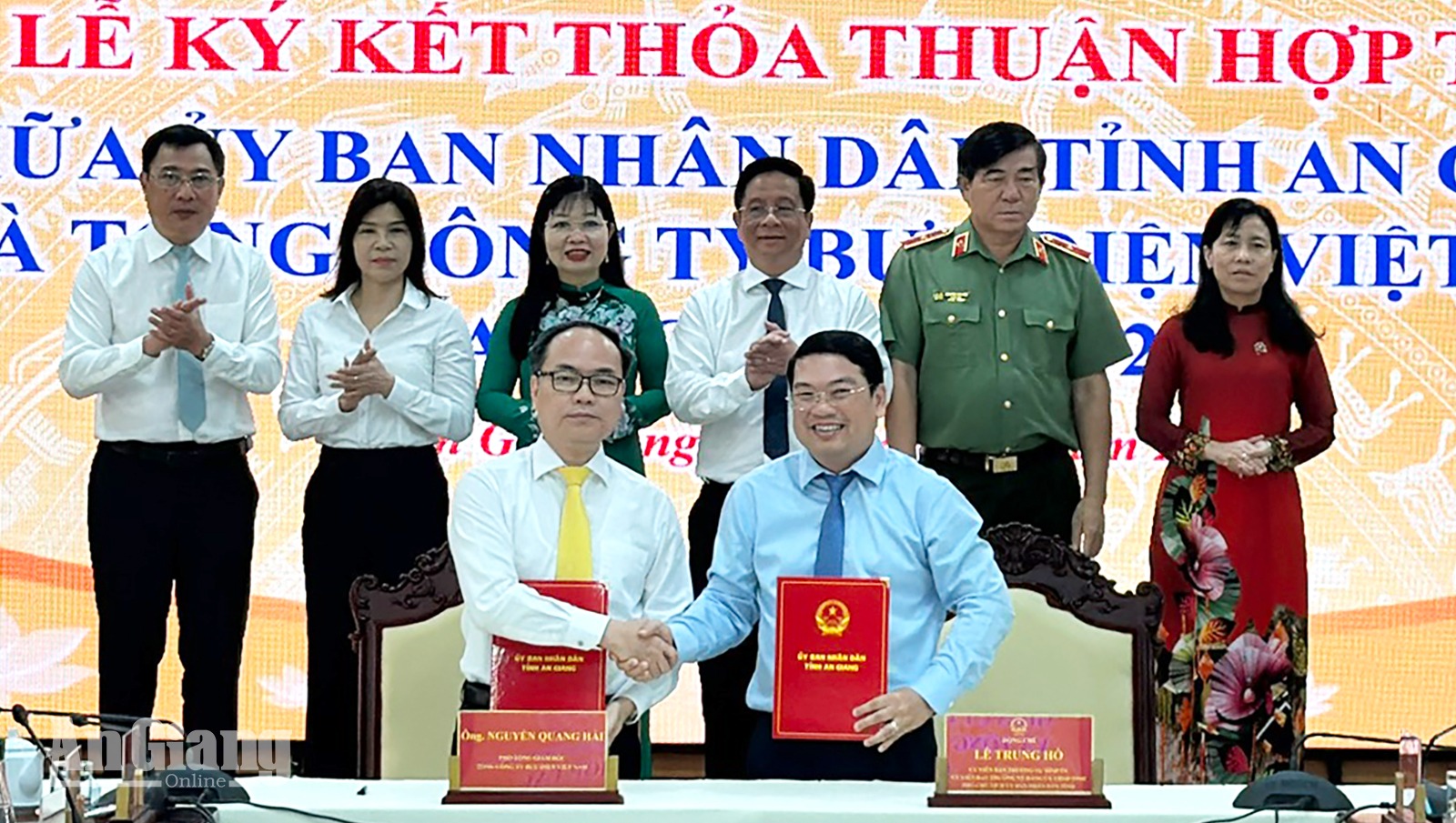 An Giang lập Quỹ hỗ trợ nghiên cứu, đổi mới sáng tạo