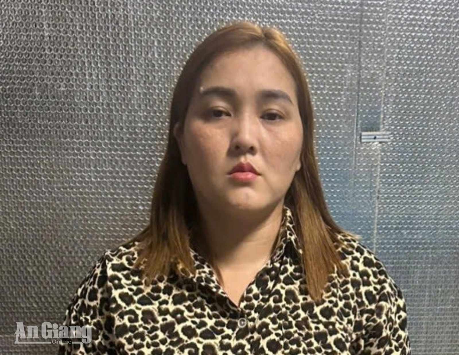 Tạm giữ đối tượng đâm chết người vì mâu thuẫn cá nhân