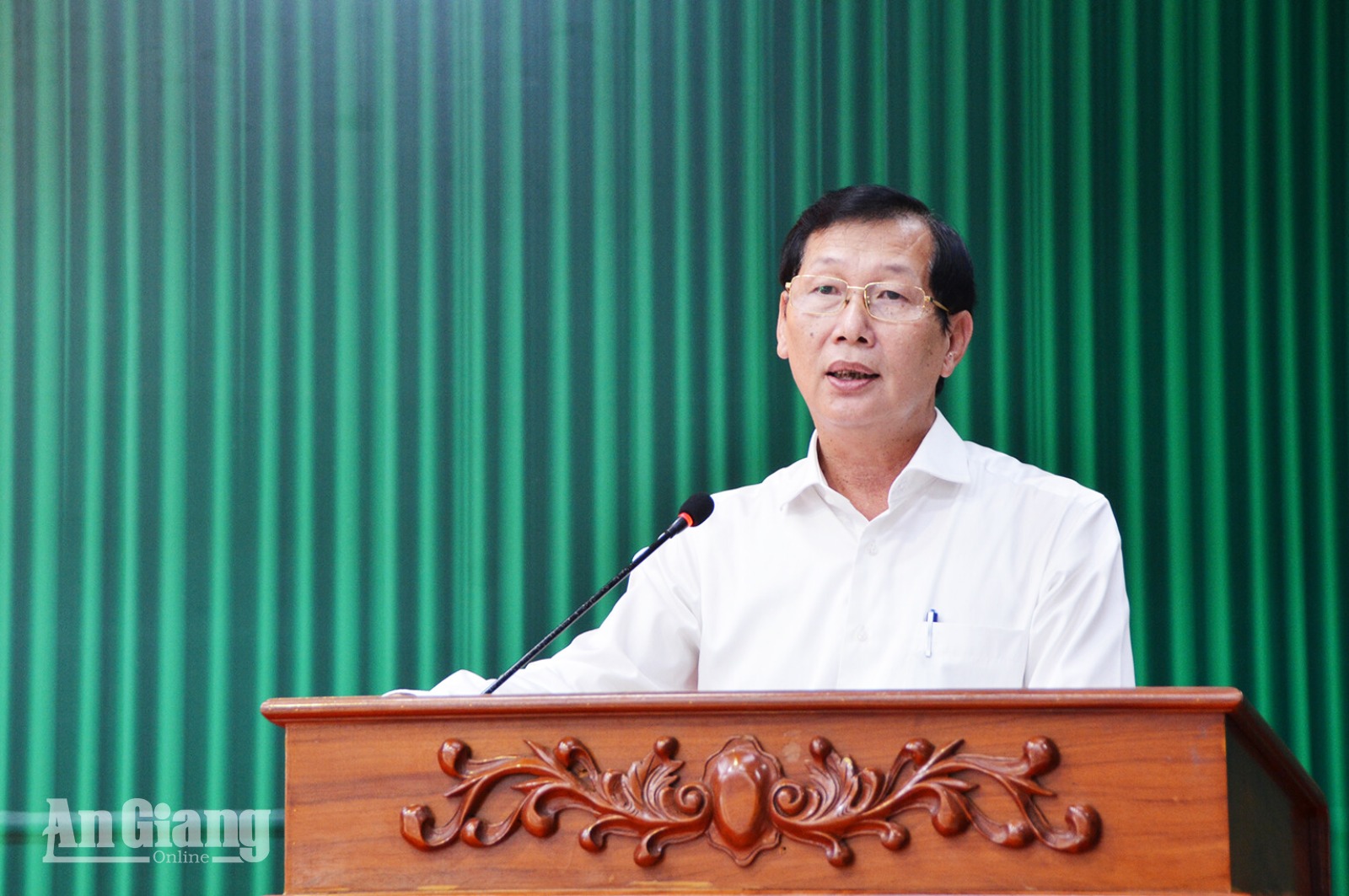 An Giang khai quật 15.210 mộ liệt sĩ, thu mẫu ADN tại hơn 11.000 mộ