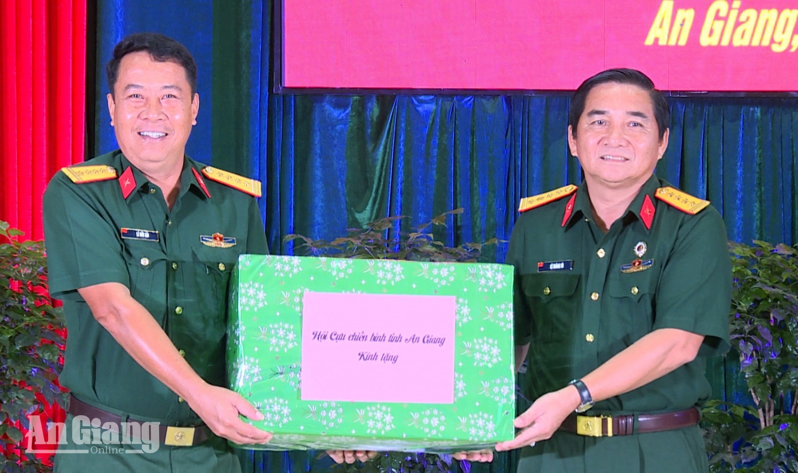 Cựu chiến binh Cụm thi đua số 7 hỗ trợ hơn 280,8 tỷ đồng làm nhà