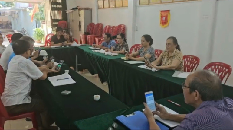 File âm thanh phục vụ cho sinh hoạt Chi bộ tại phường Sông Cầu. file-am-thanh-duoc-trien-khai-tai-buoi-sinh-hoat-chi-bo.jpg