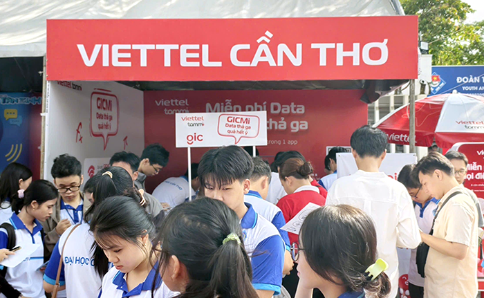 Kênh thông tin số định danh cho trường học: Lời giải từ mô hình Tammi OA