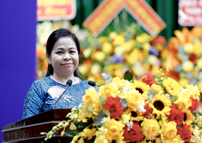 Chuyển từ giao lưu hữu nghị đơn thuần sang kiến tạo phát triển, chú trọng chất lượng và hiệu quả thực chất